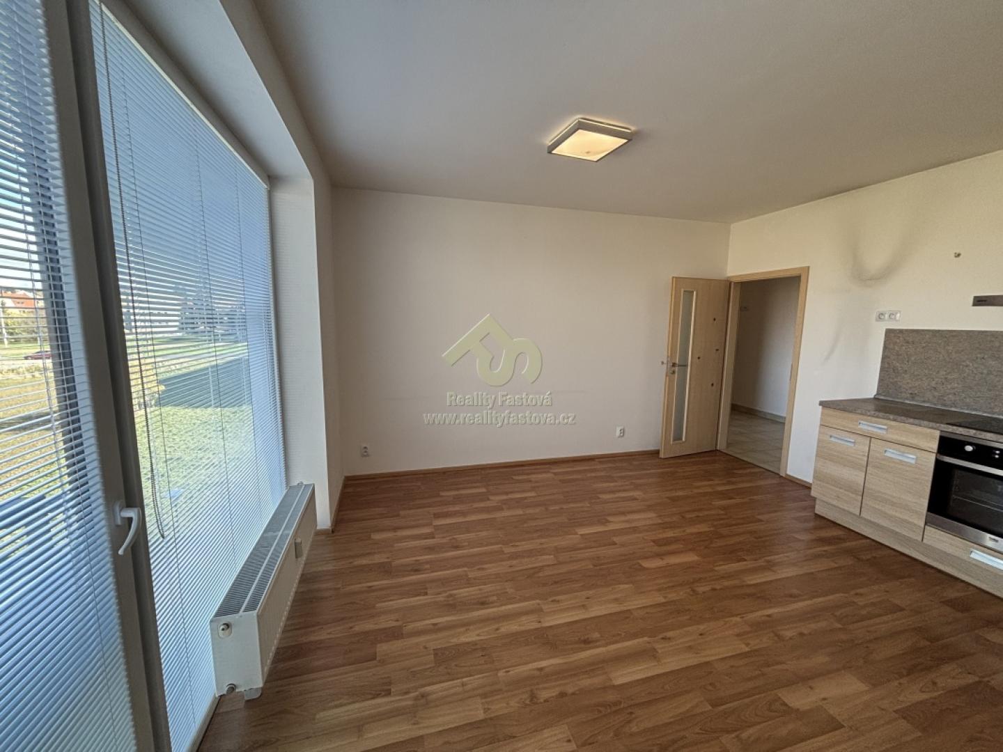 Pronájem bytu 2+kk 47 m², Plzeň