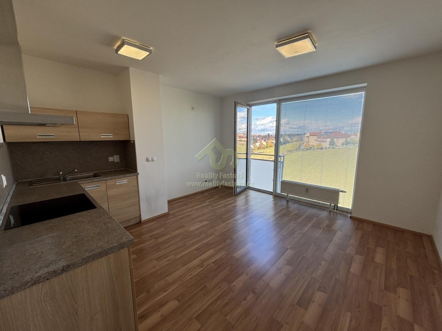 Pronájem bytu 2+kk 47 m², Plzeň