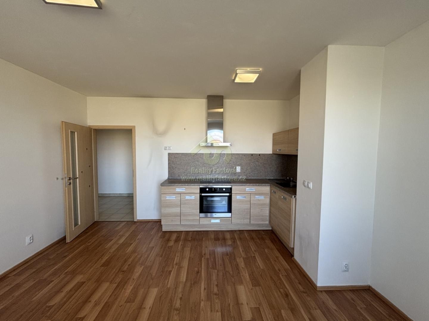 Pronájem bytu 2+kk 47 m², Plzeň