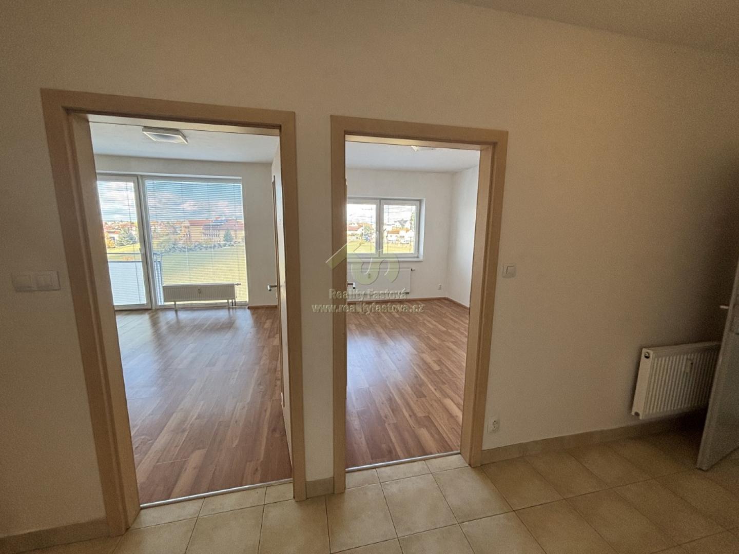 Pronájem bytu 2+kk 47 m², Plzeň