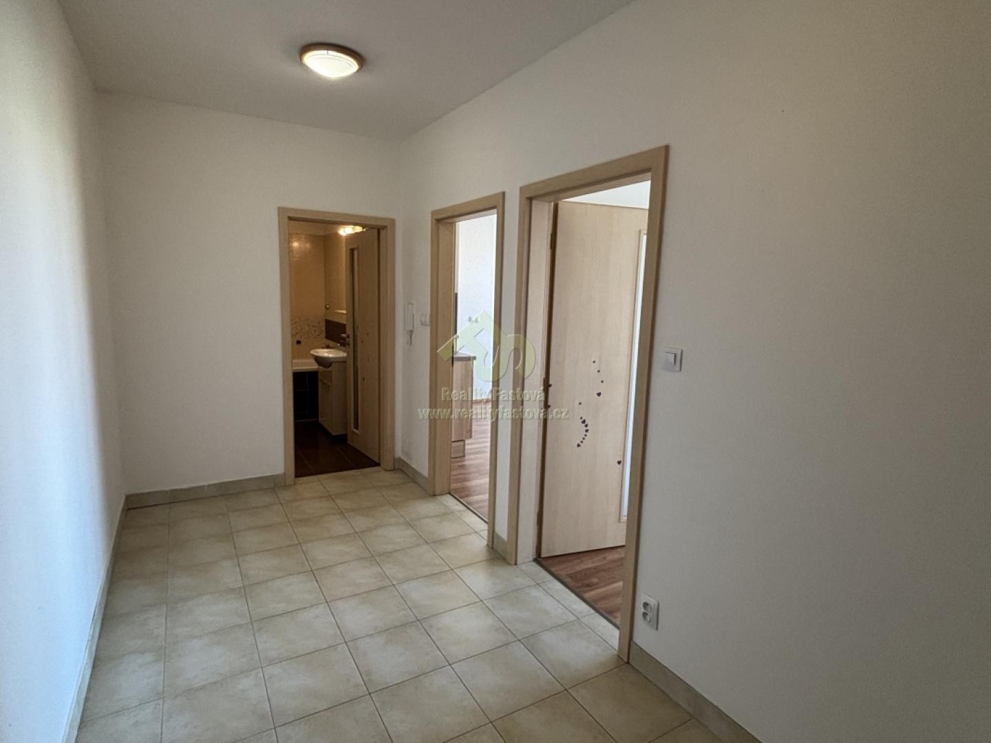 Pronájem bytu 2+kk 47 m², Plzeň