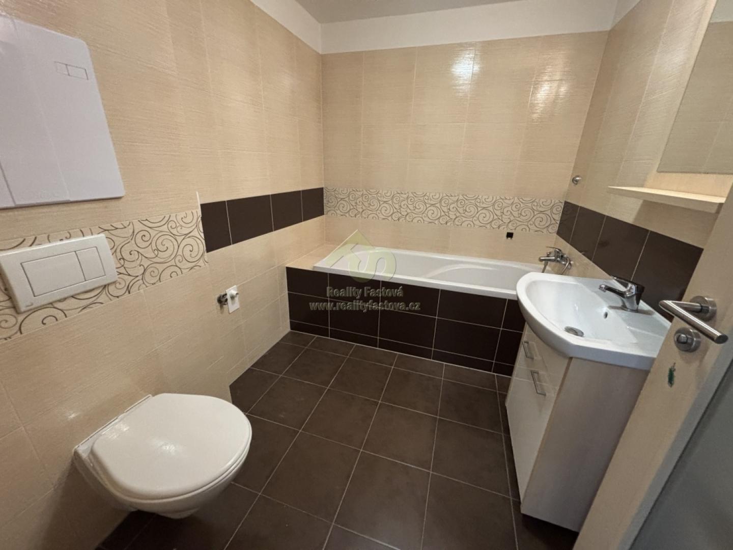 Pronájem bytu 2+kk 47 m², Plzeň