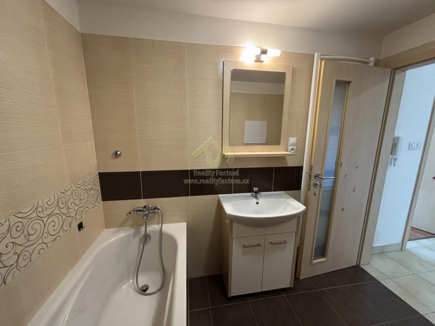 Pronájem bytu 2+kk 47 m², Plzeň