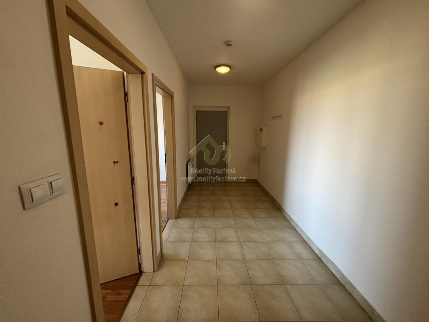 Pronájem bytu 2+kk 47 m², Plzeň
