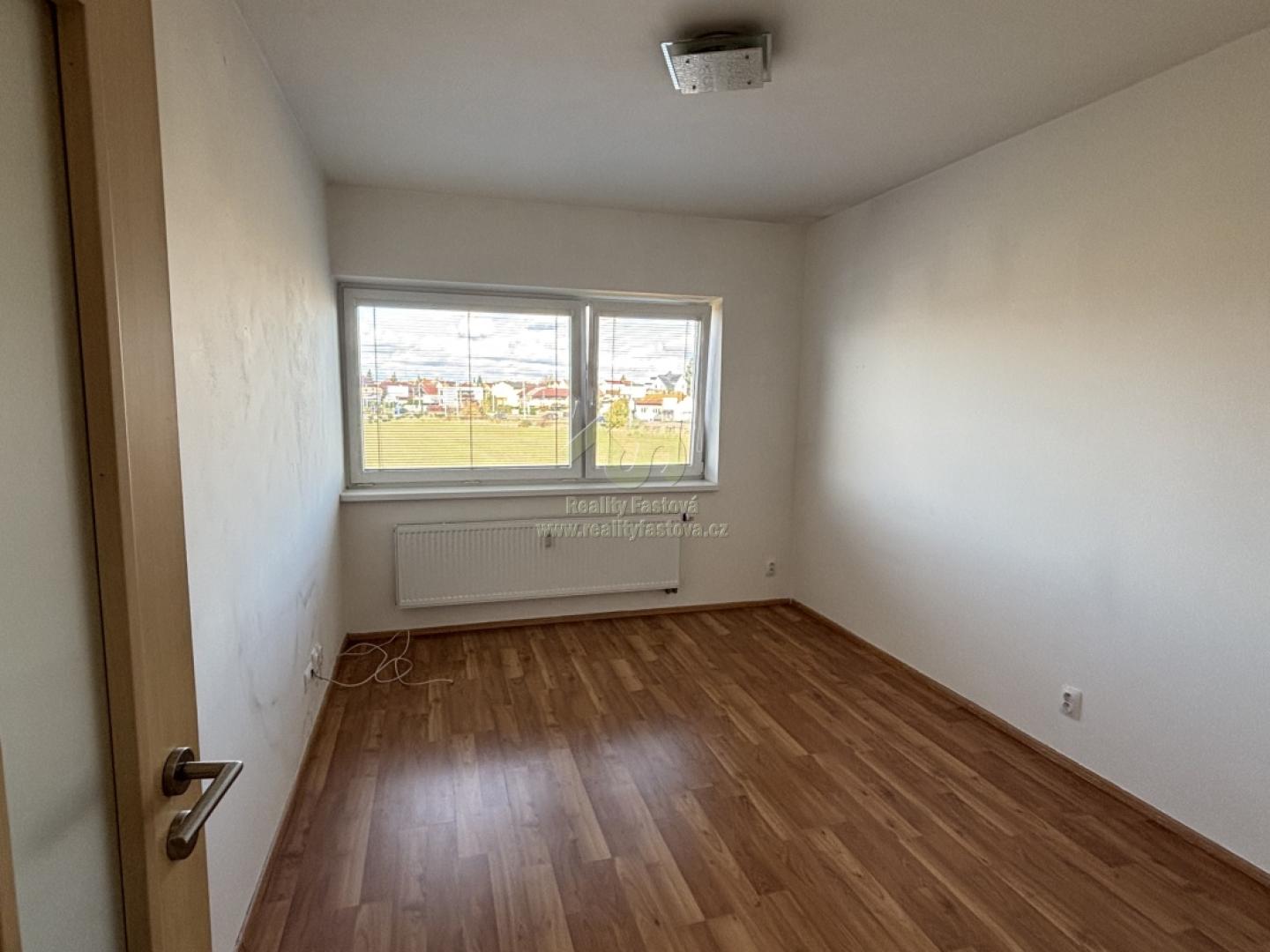 Pronájem bytu 2+kk 47 m², Plzeň