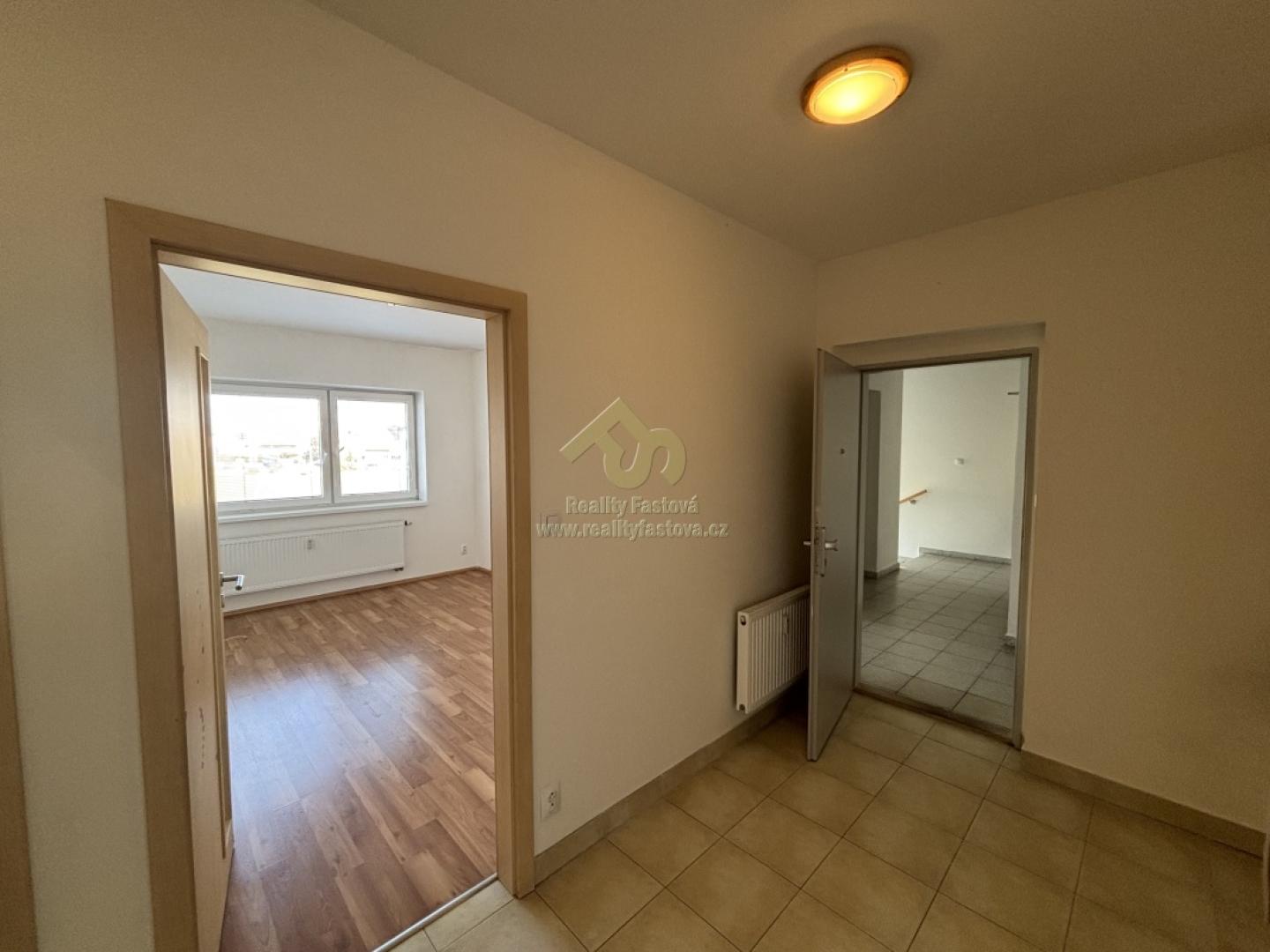 Pronájem bytu 2+kk 47 m², Plzeň