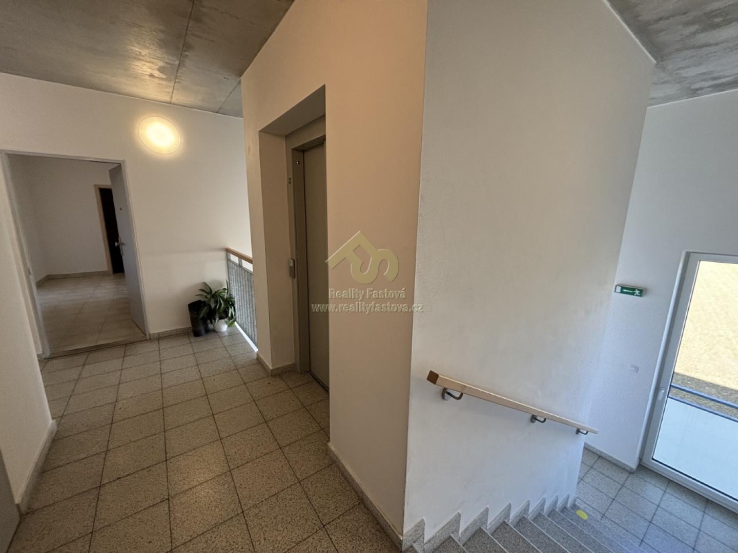 Pronájem bytu 2+kk 47 m², Plzeň