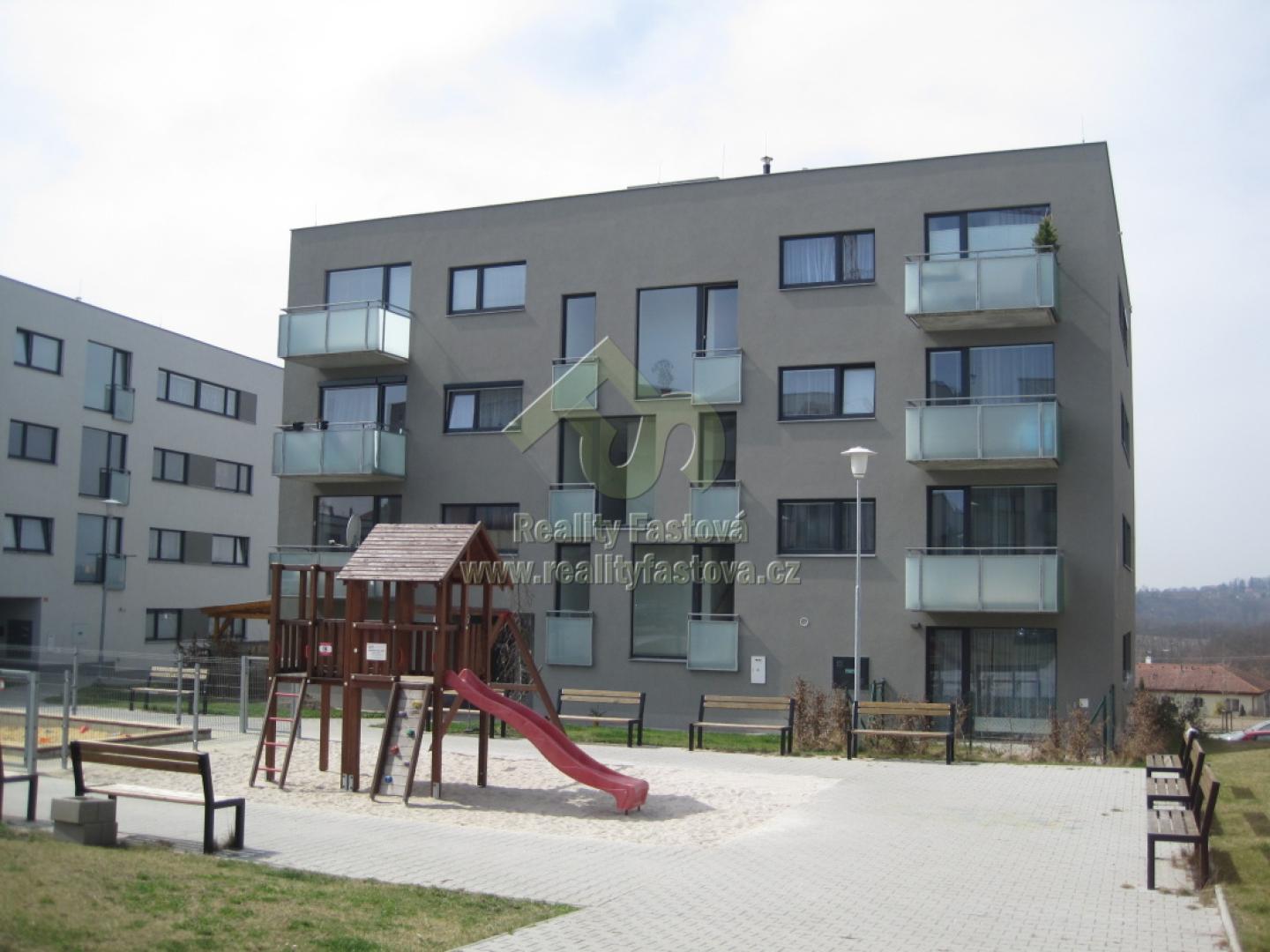 Pronájem bytu 2+kk 47 m², Plzeň