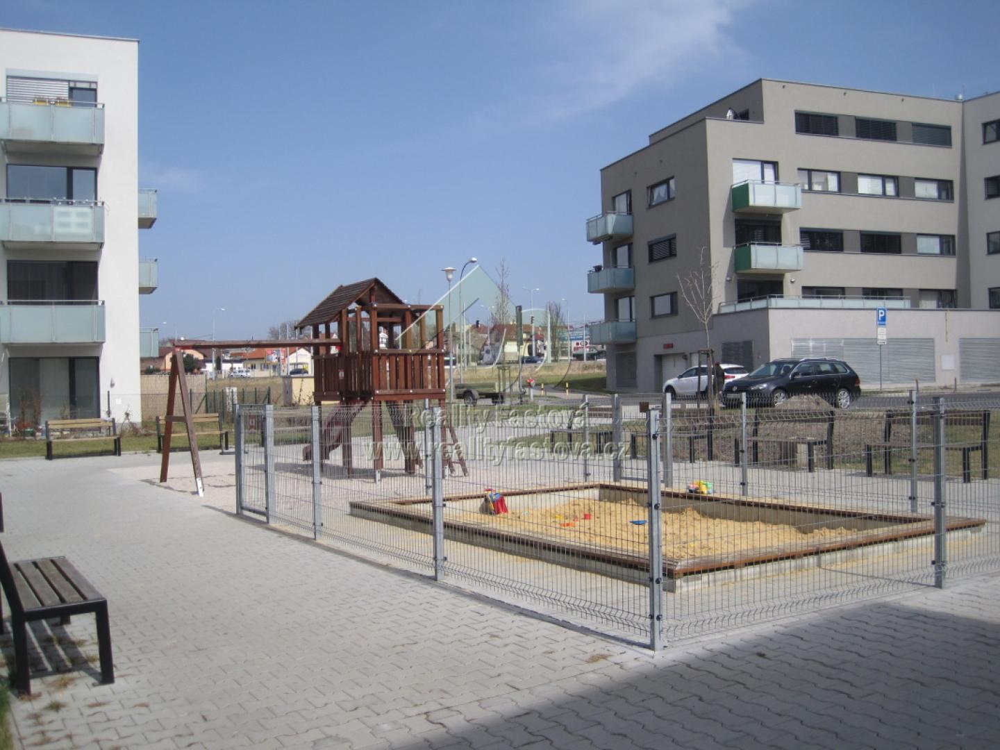 Pronájem bytu 2+kk 47 m², Plzeň