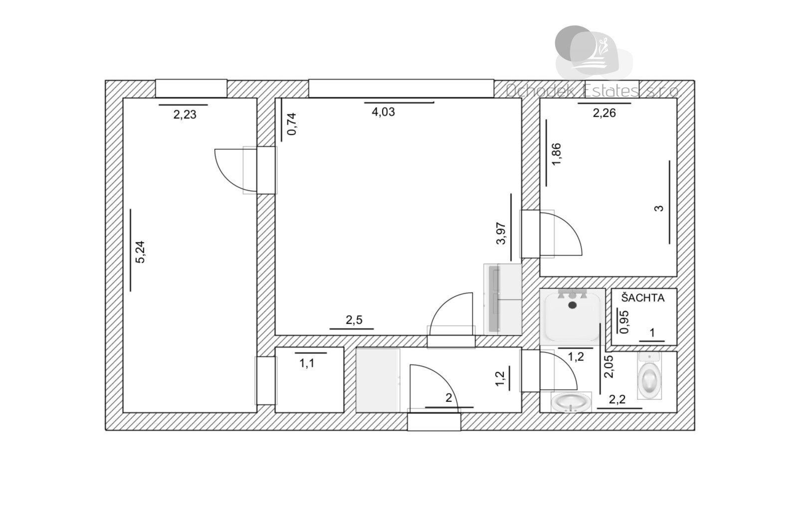 Ostrava Dubina 3+kk.jpg
