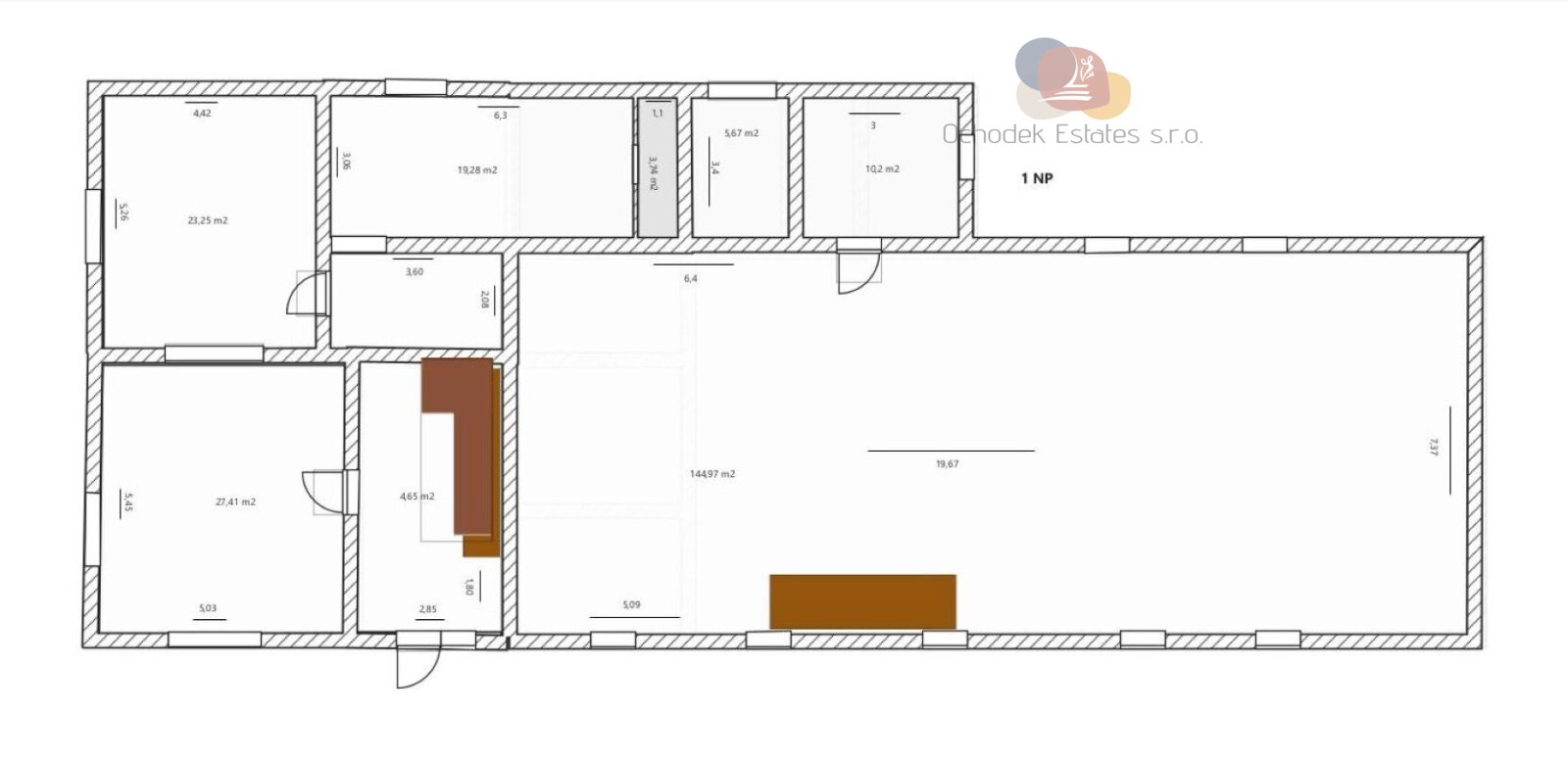 Půdorys mlýn Petrovice 1NP (1).JPG