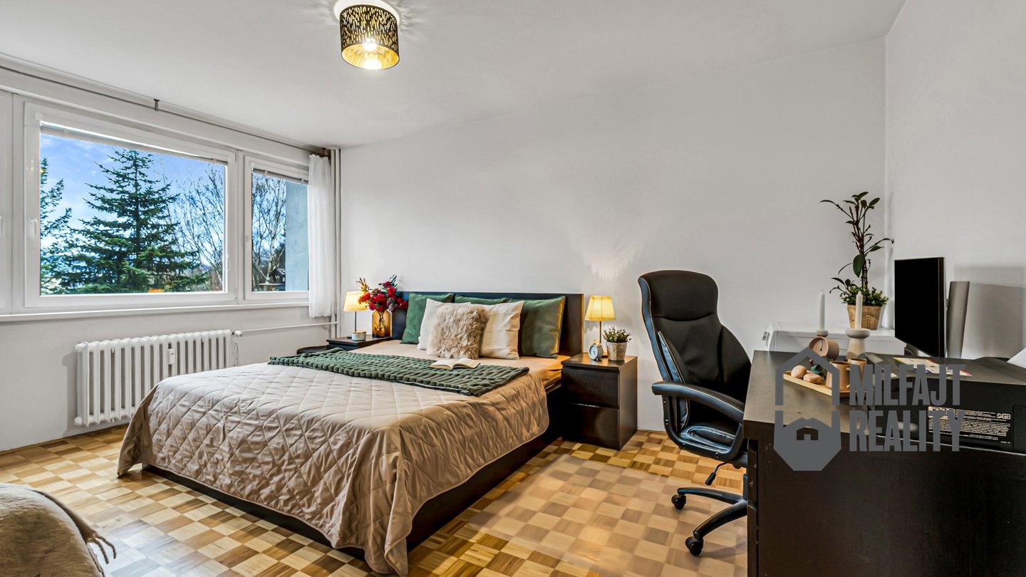 Milfajt (5) FOTO Byt Liberec - 13