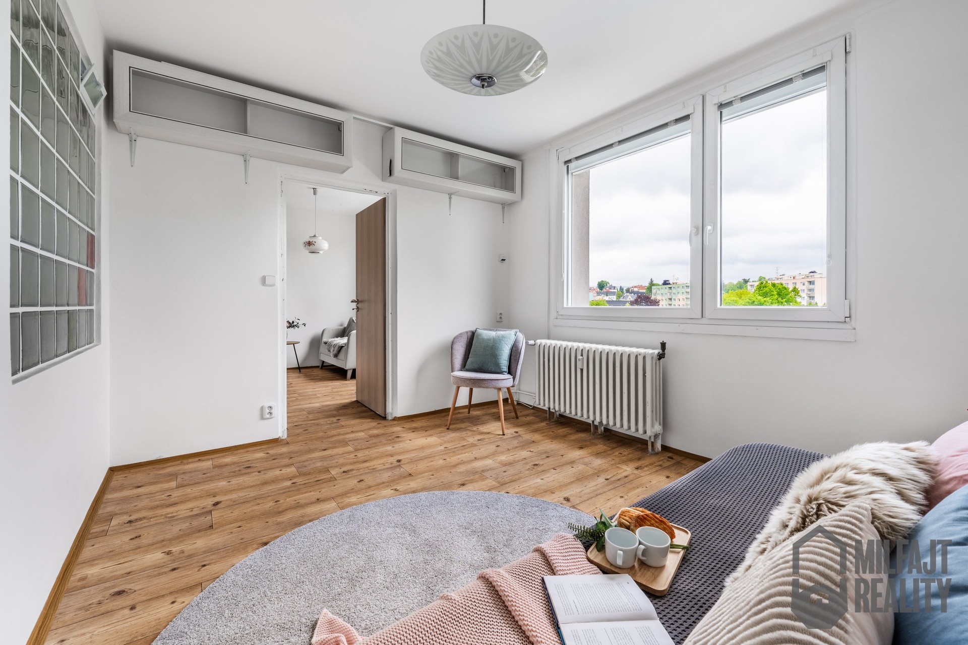 Pronájem bytu 3+kk Jablonec nad Nisou 14 000 Kč za měsíc, foto 4