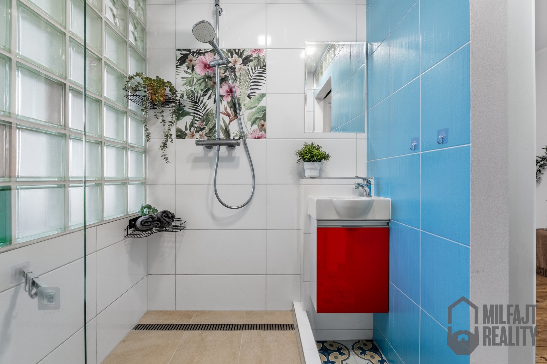 Pronájem bytu 3+kk Jablonec nad Nisou 14 000 Kč za měsíc, foto 13