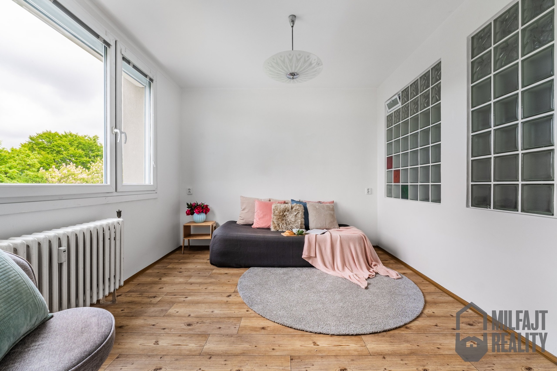 Pronájem bytu 3+kk Jablonec nad Nisou 14 000 Kč za měsíc, foto 5