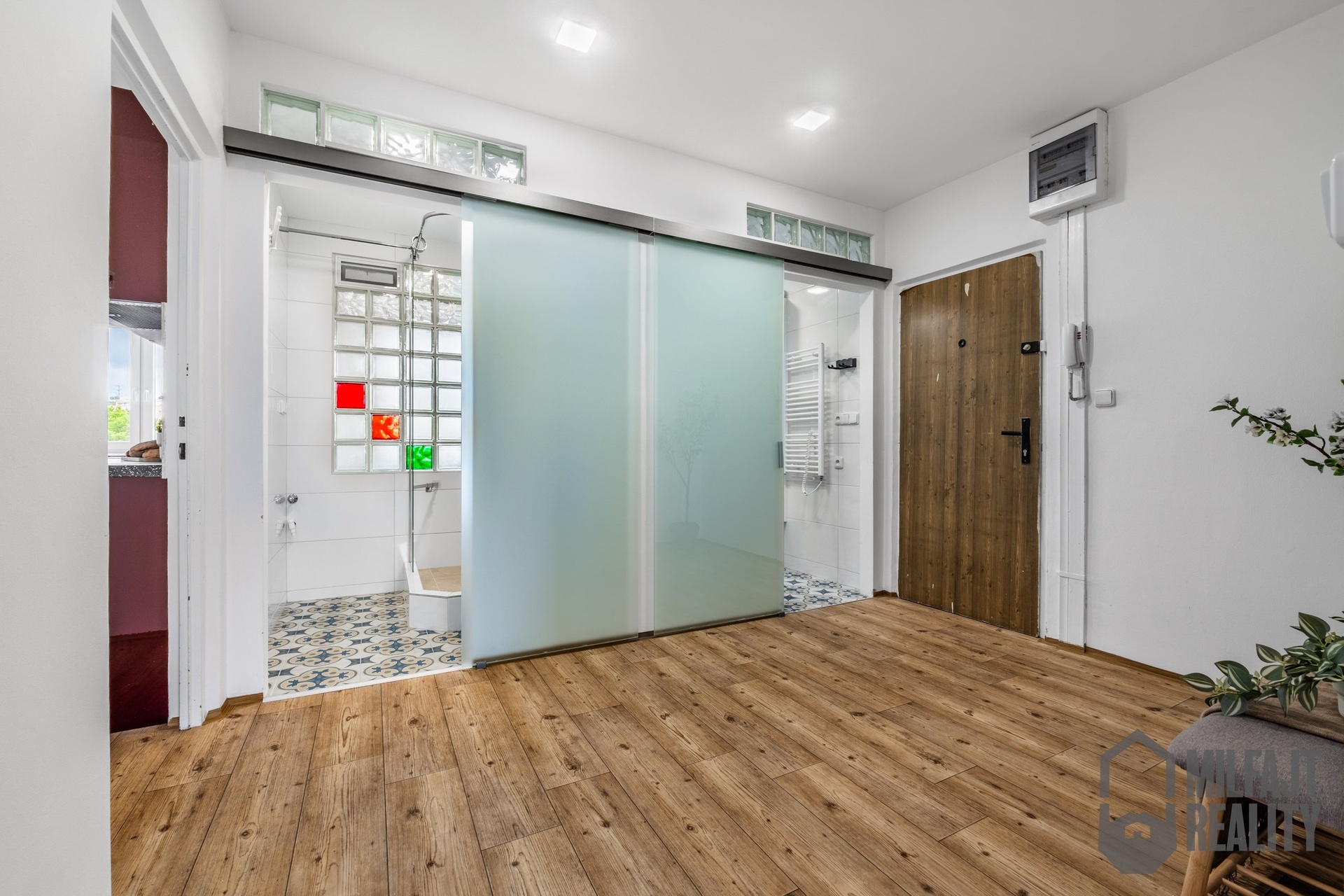 Pronájem bytu 3+kk Jablonec nad Nisou 14 000 Kč za měsíc, foto 10