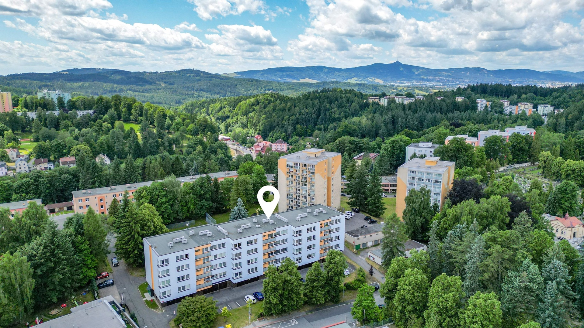 (1) Milfajt Byt Hřbitovní FOTO 4