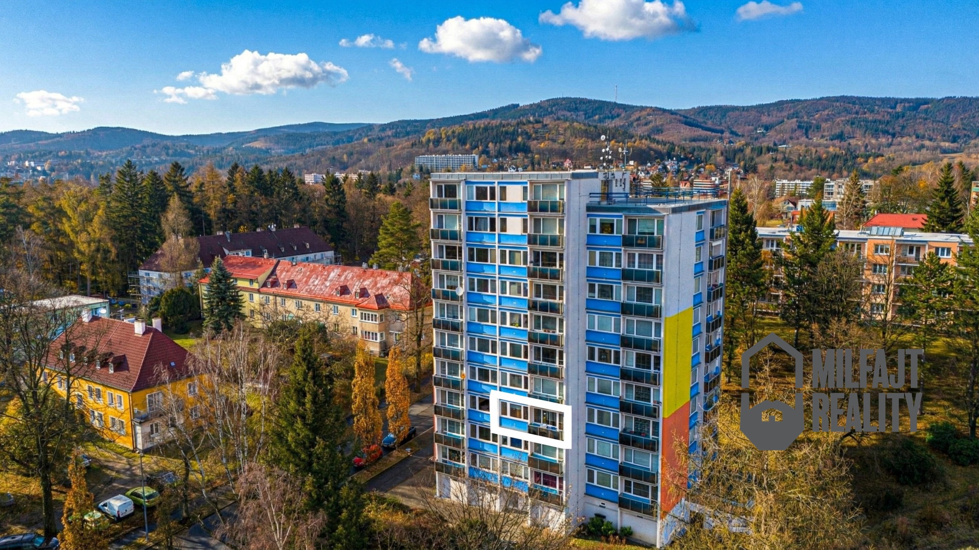 Milfajt (5) FOTO Byt Liberec - 22