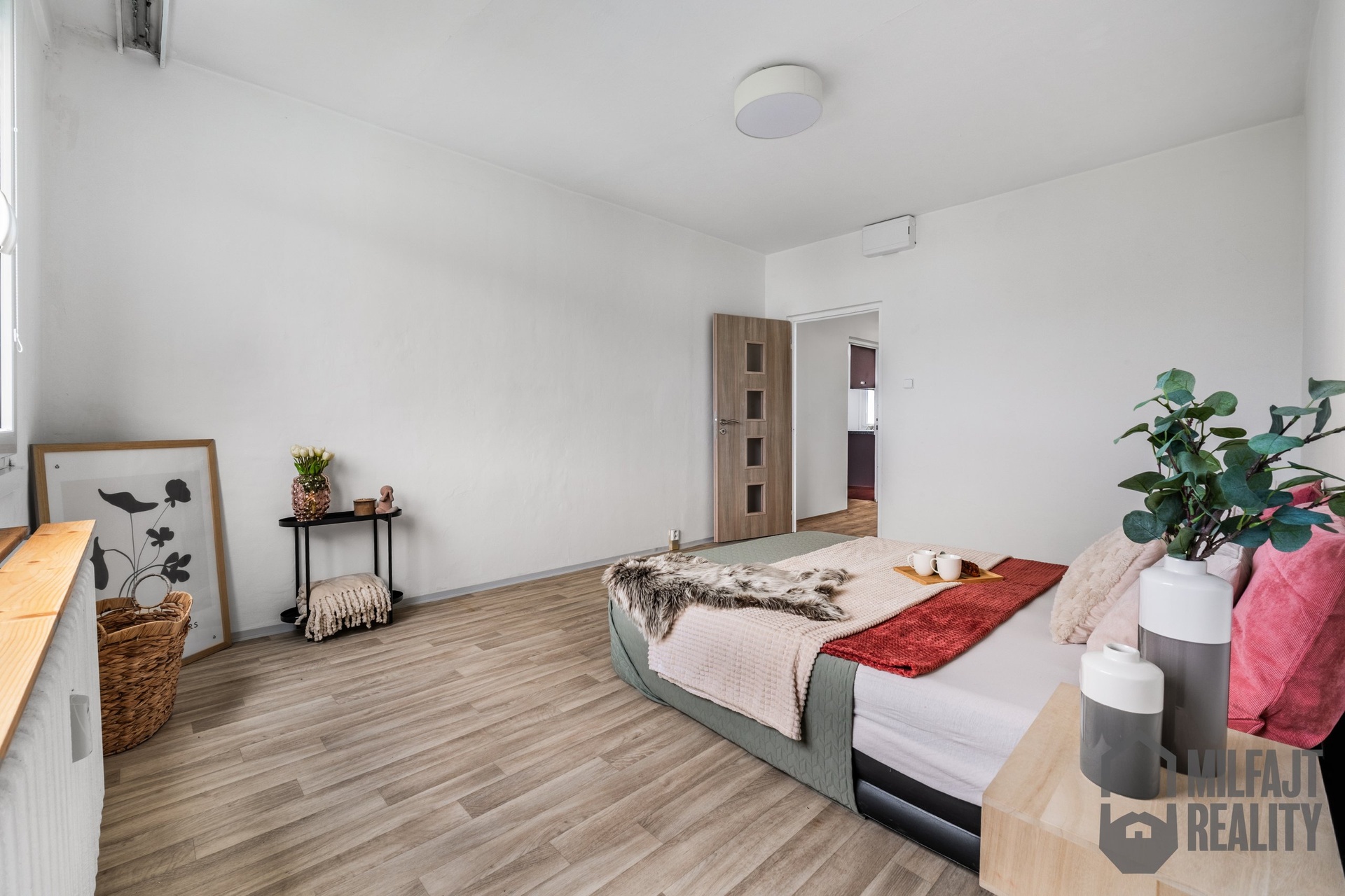 Pronájem bytu 3+kk Jablonec nad Nisou 14 000 Kč za měsíc, foto 3