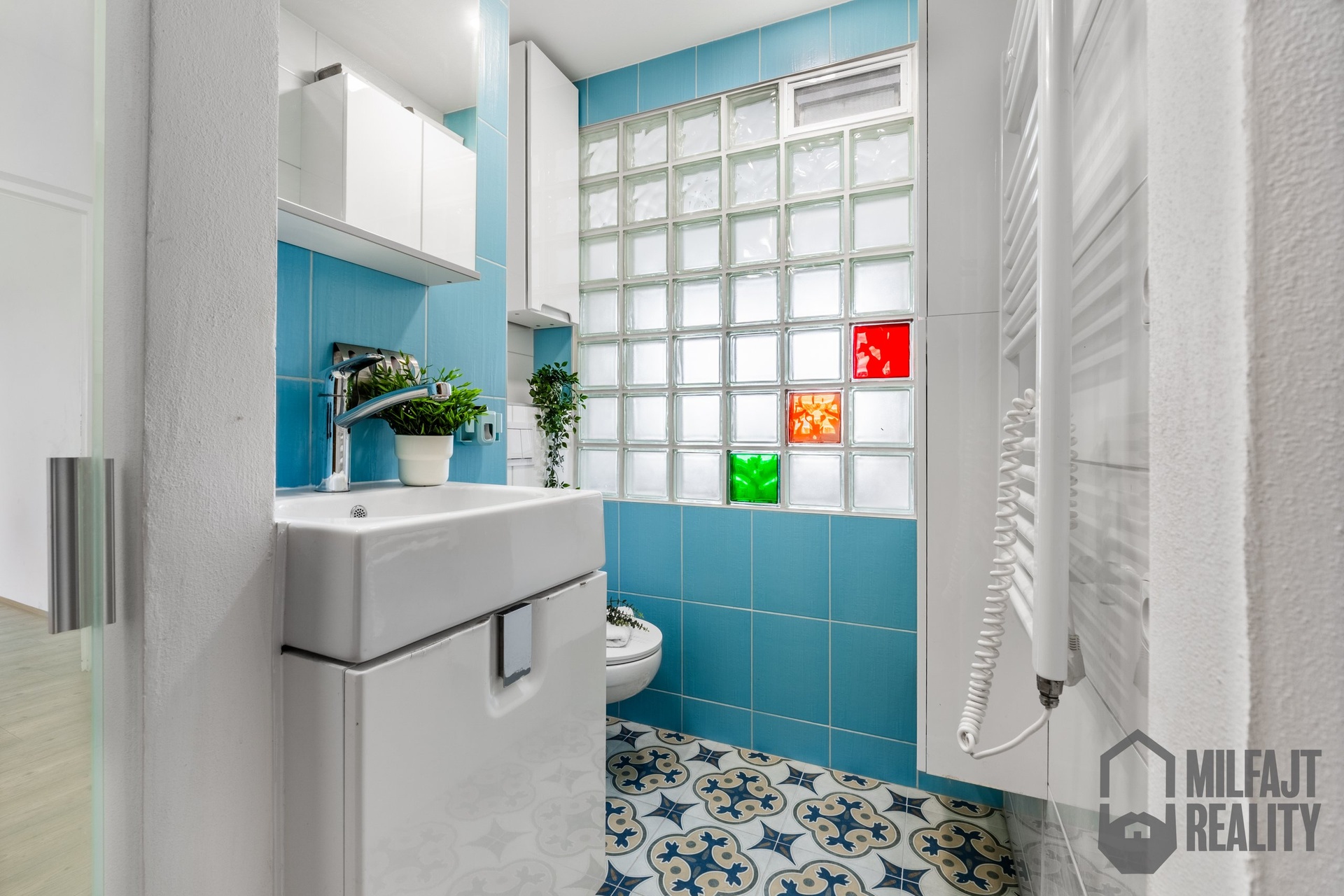 Pronájem bytu 3+kk Jablonec nad Nisou 14 000 Kč za měsíc, foto 11