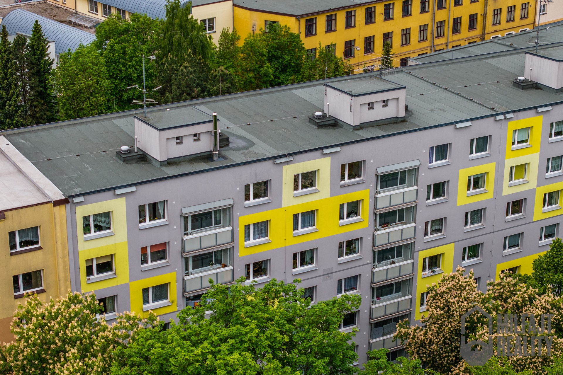 Pronájem bytu 3+kk Jablonec nad Nisou 14 000 Kč za měsíc, foto 1