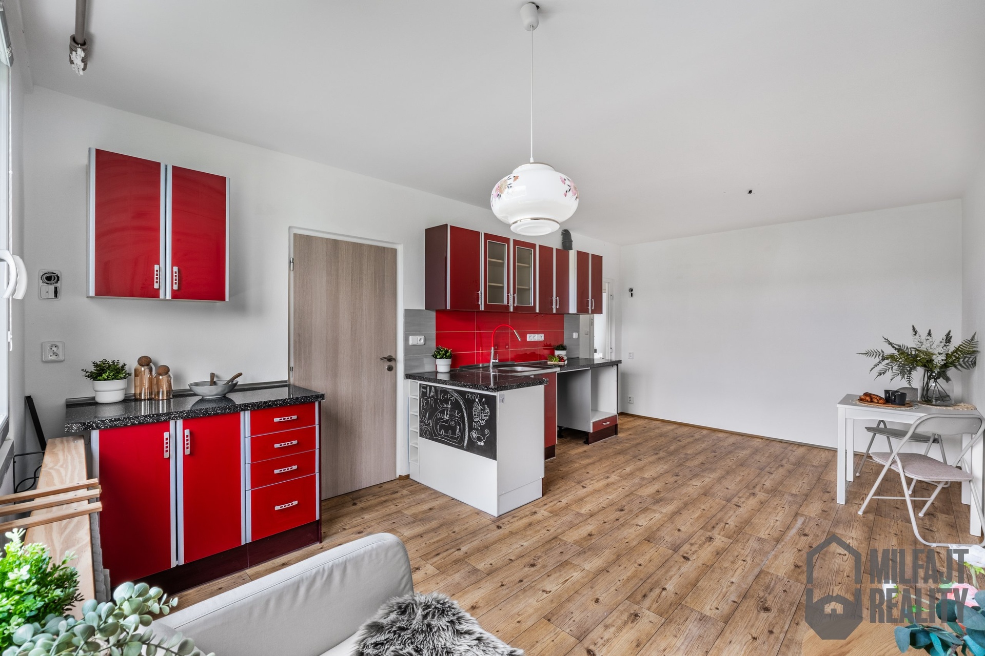 Pronájem bytu 3+kk Jablonec nad Nisou 14 000 Kč za měsíc, foto 6