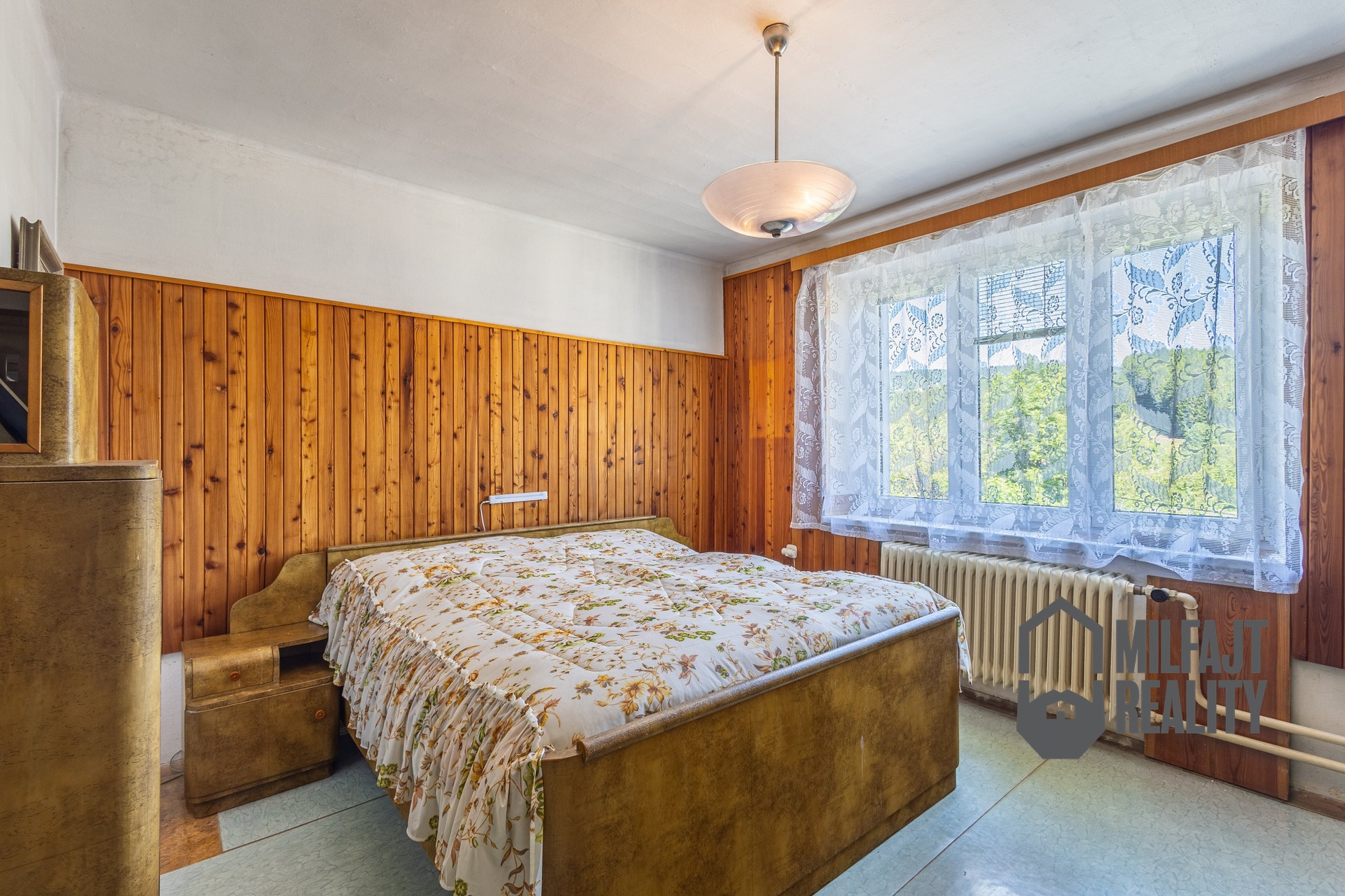 Prodej rodinného domu 203 m² – pohled 4