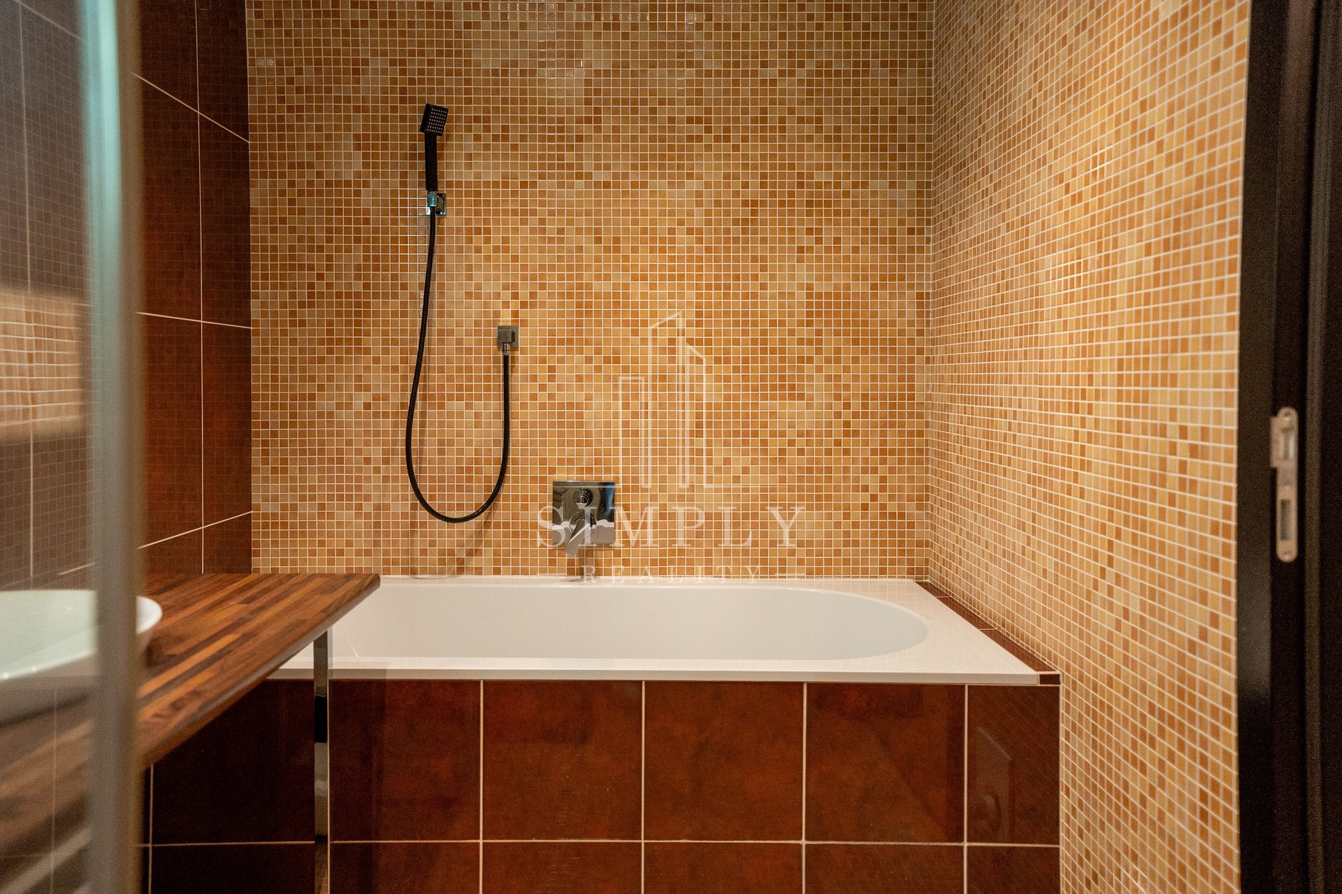 koupelna druhý nahled