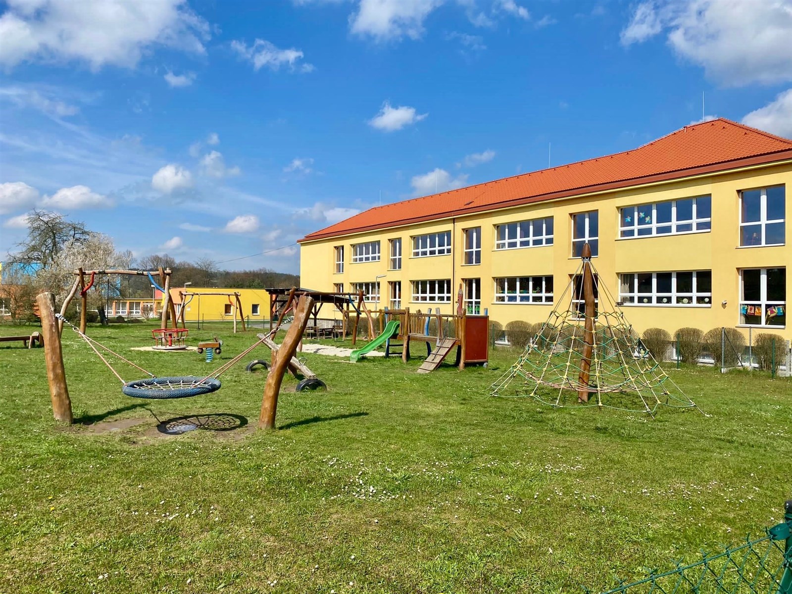 přístřešek