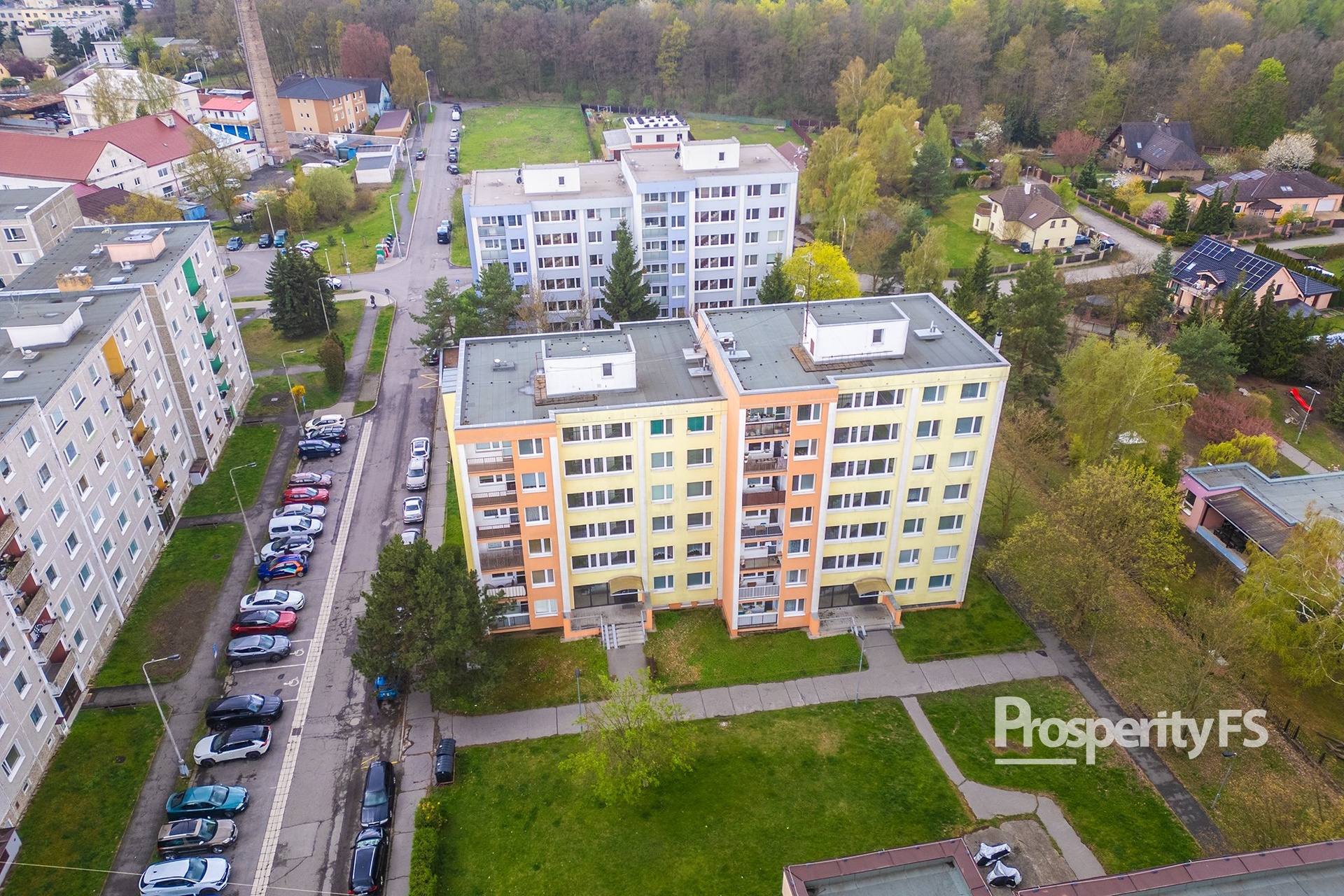 Byt, Kladno (2)