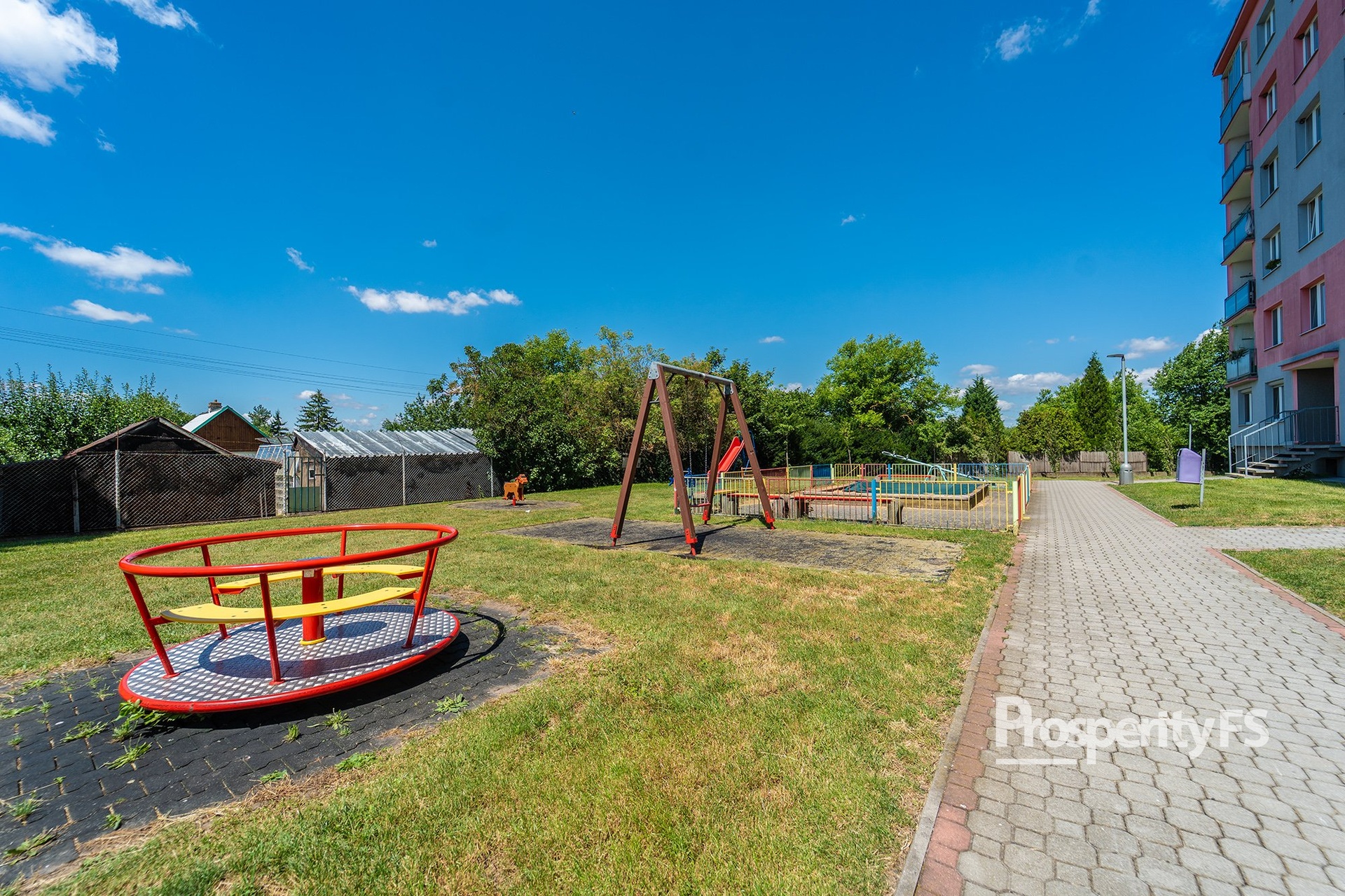 Byt, Louny (22)