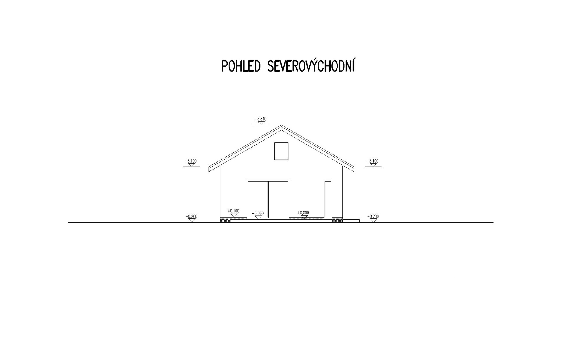 Pohled SV