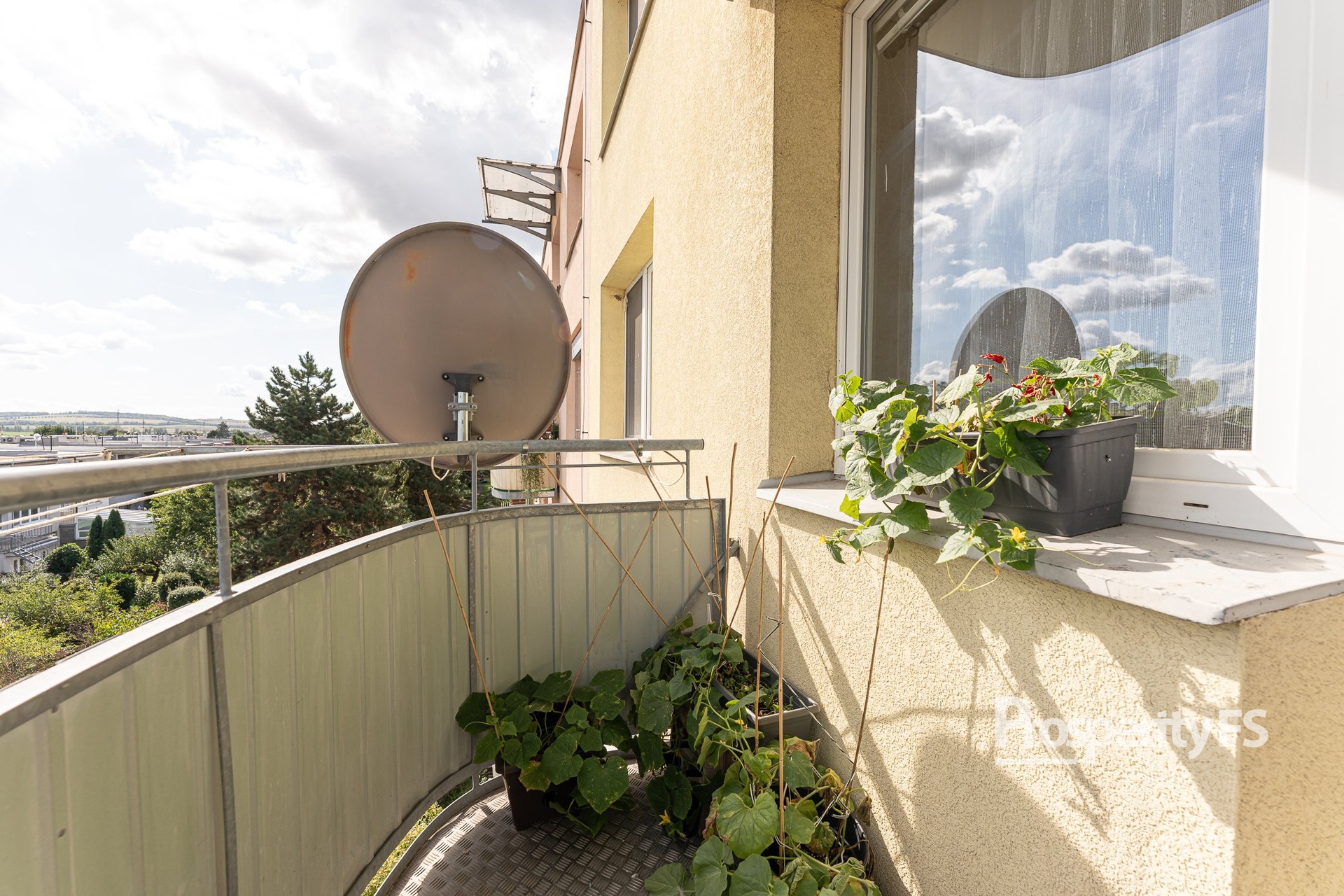 Balkon