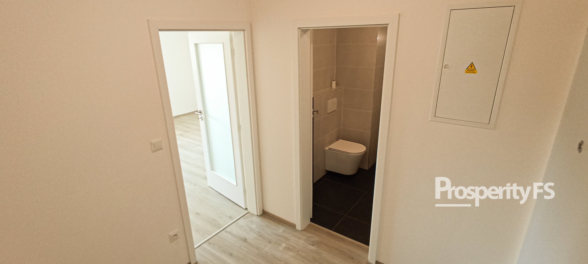 předsíň