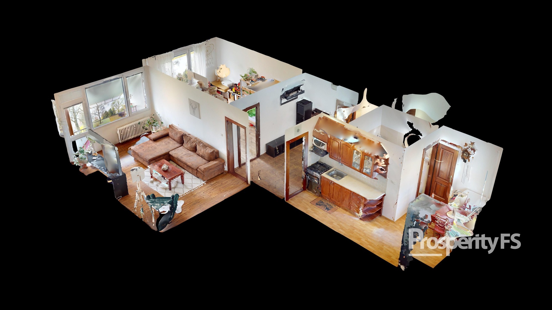 -Byt-21-Vrchlickeho-Litomerice-Dollhouse-View