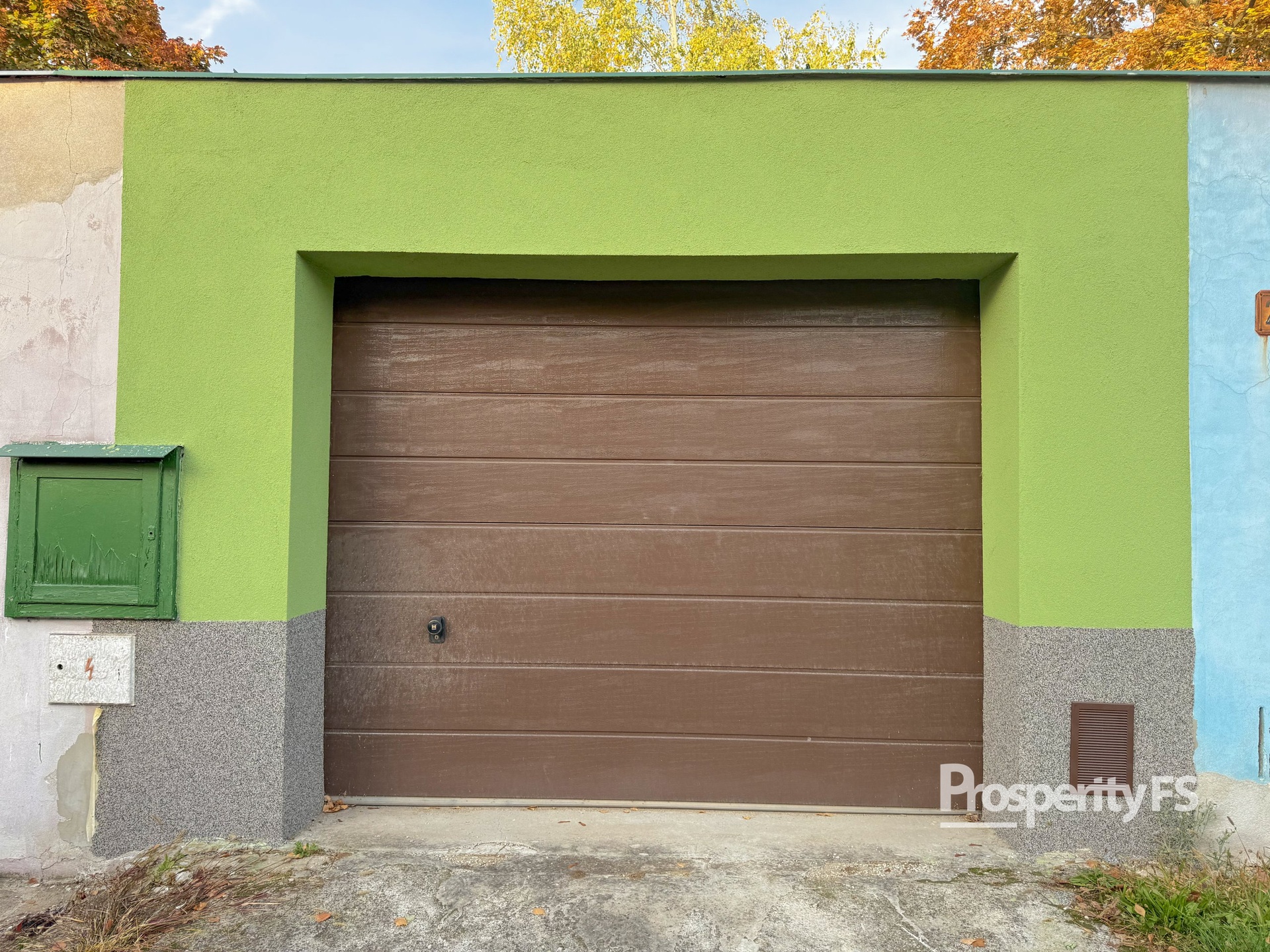 Prodej garáže Bílina 520 500 Kč, foto 1