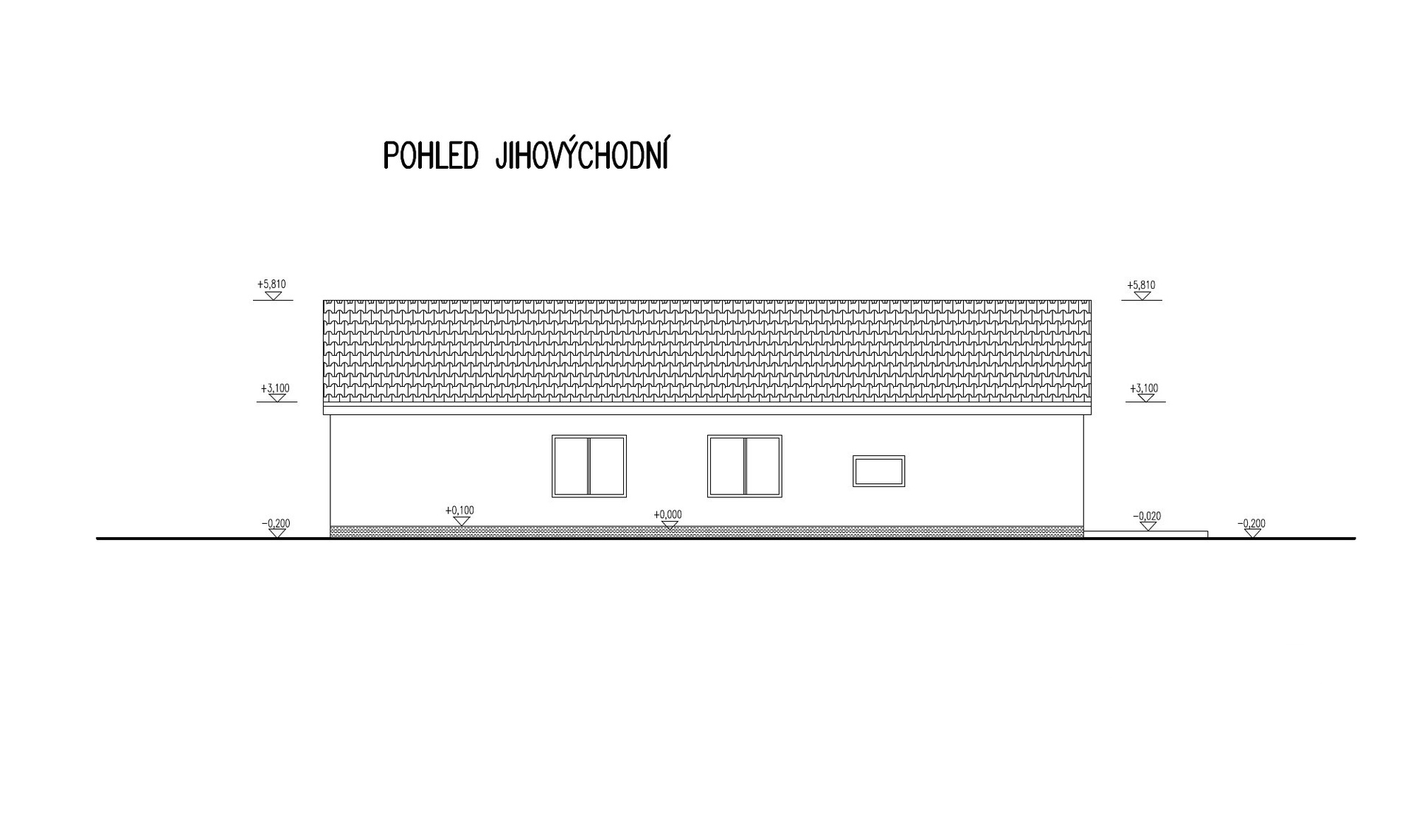 Pohled JV