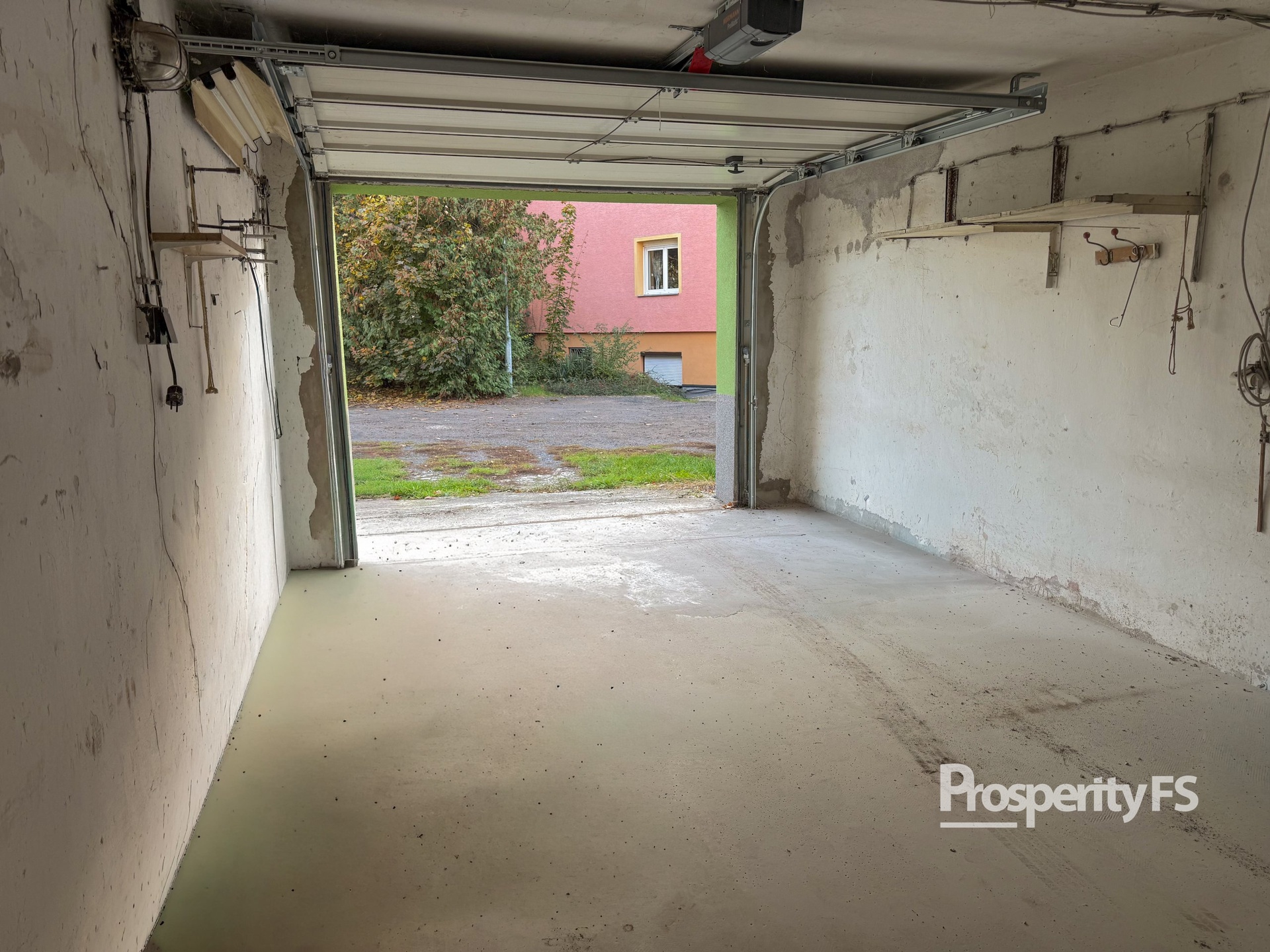 Prodej garáže Bílina 520 500 Kč, foto 6