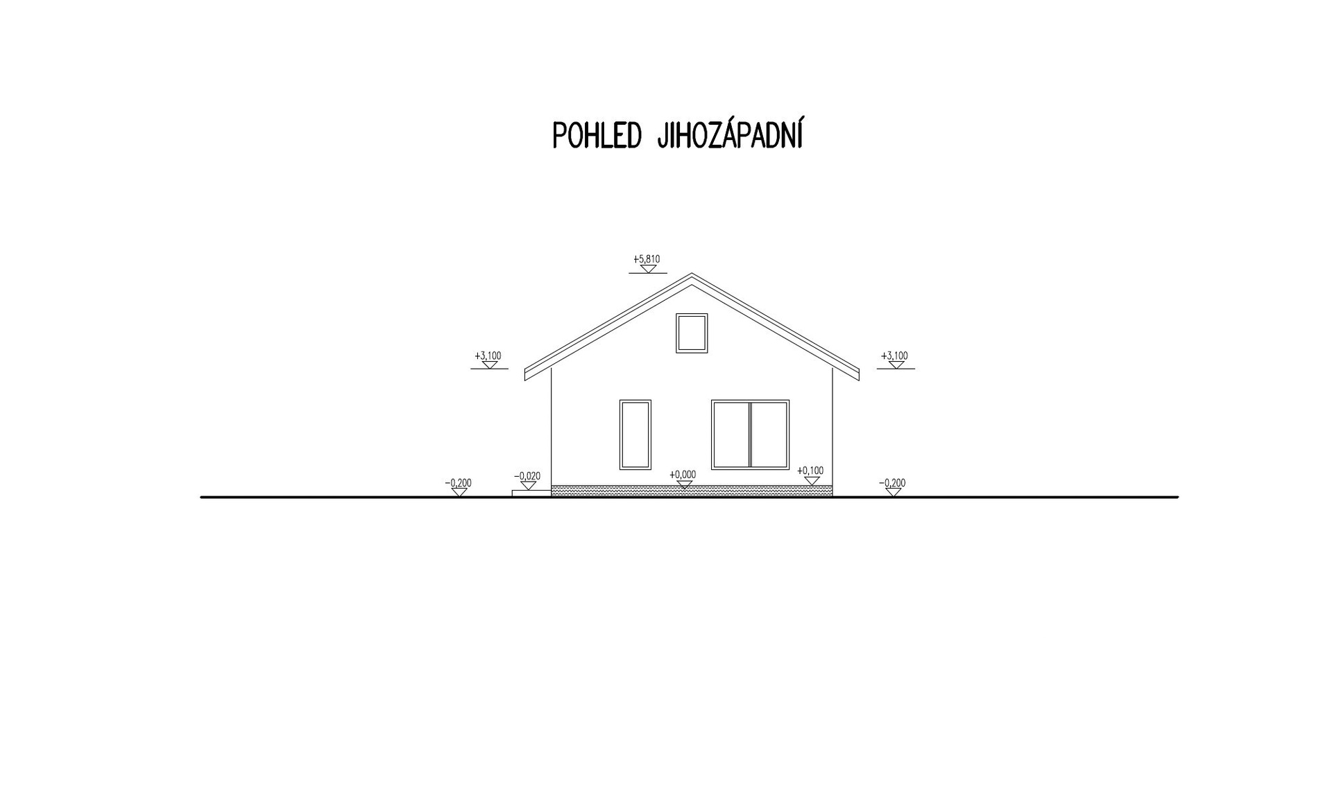 Pohled JZ