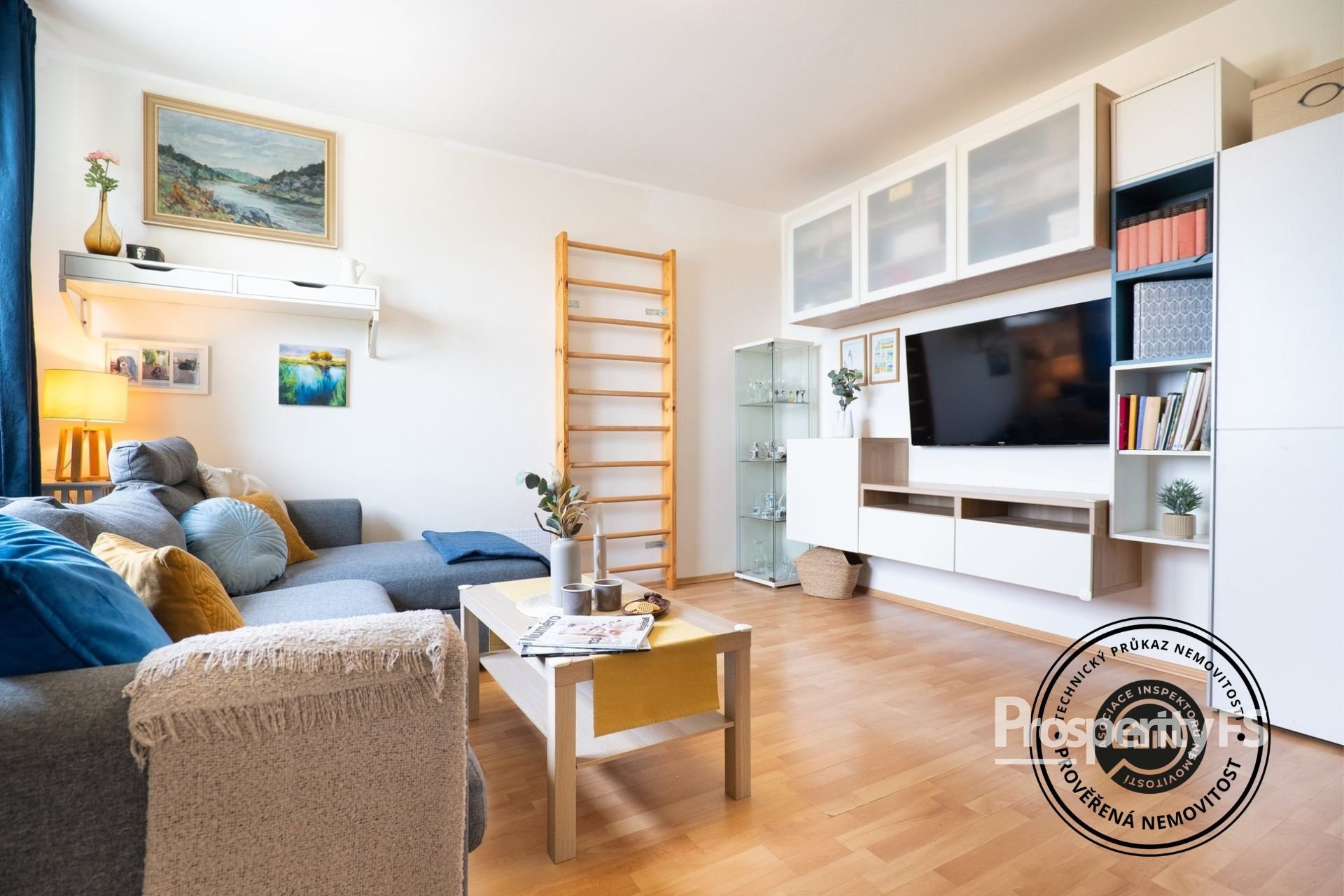 ablona pečeť inspekce