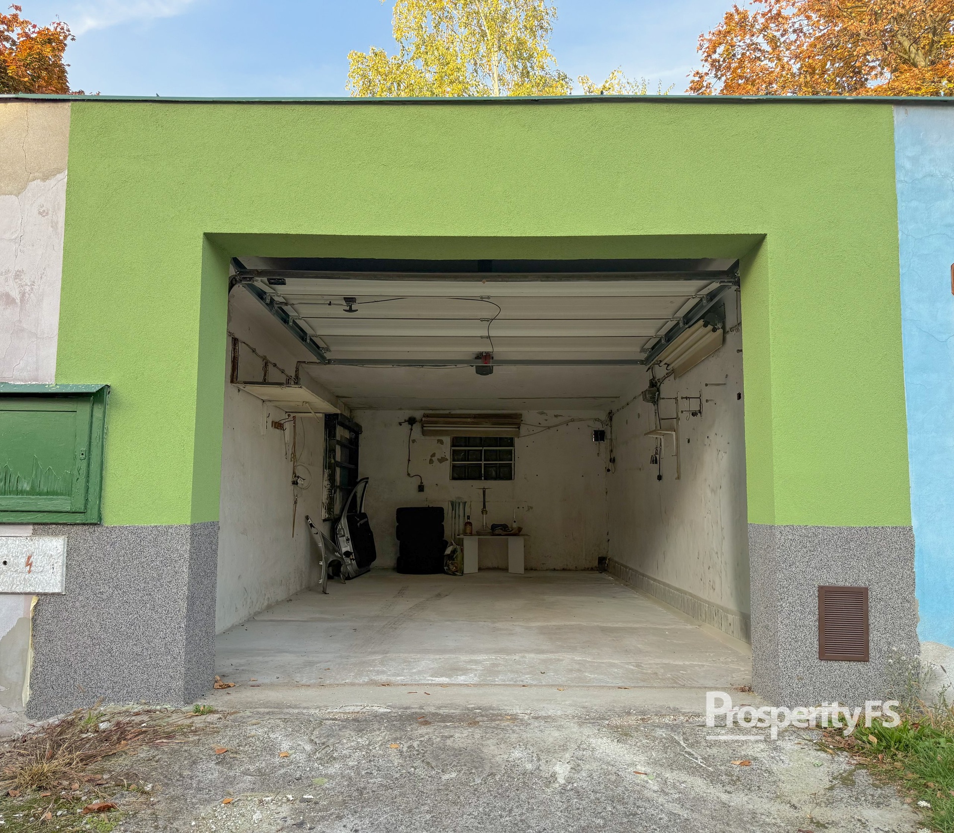 Prodej garáže Bílina 520 500 Kč, foto 2
