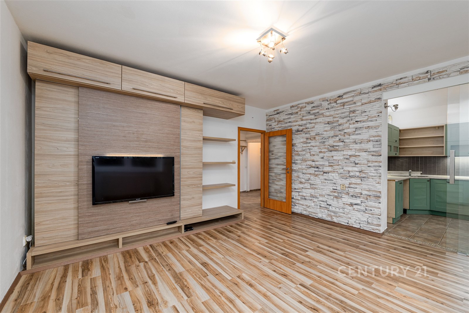 Pronájem bytu 2+1 Starý Plzenec 15 000 Kč za měsíc, foto 3