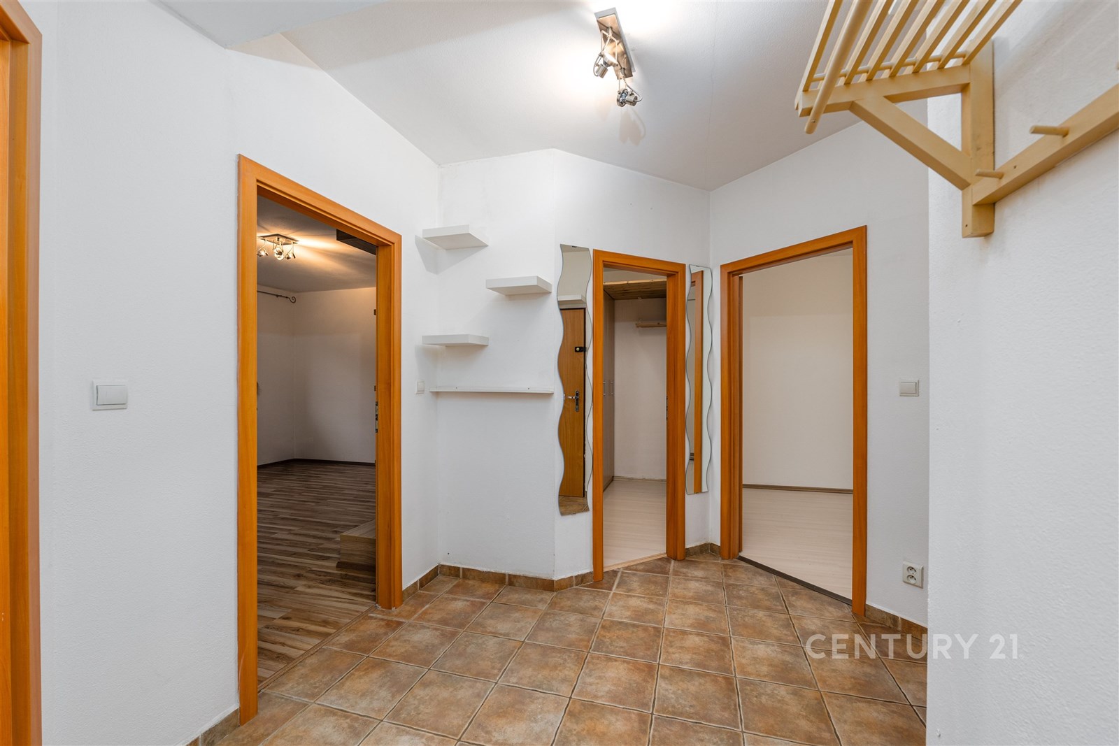 Pronájem bytu 2+1 Starý Plzenec 15 000 Kč za měsíc, foto 8