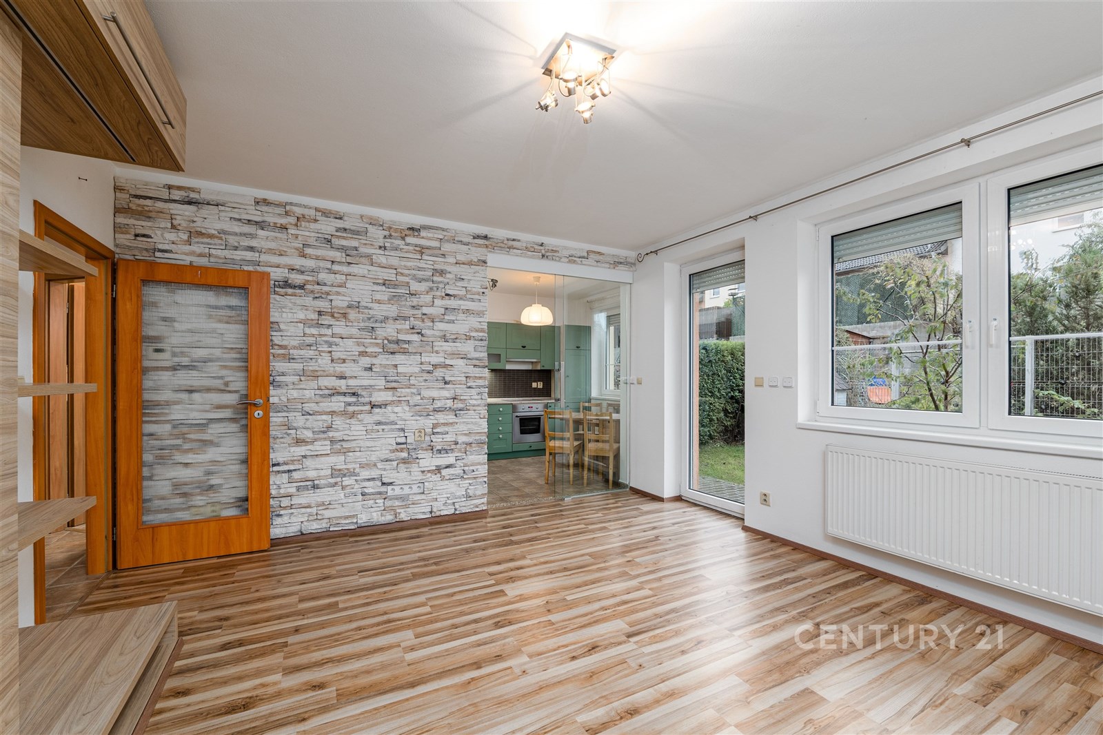 Pronájem bytu 2+1 Starý Plzenec 15 000 Kč za měsíc, foto 4