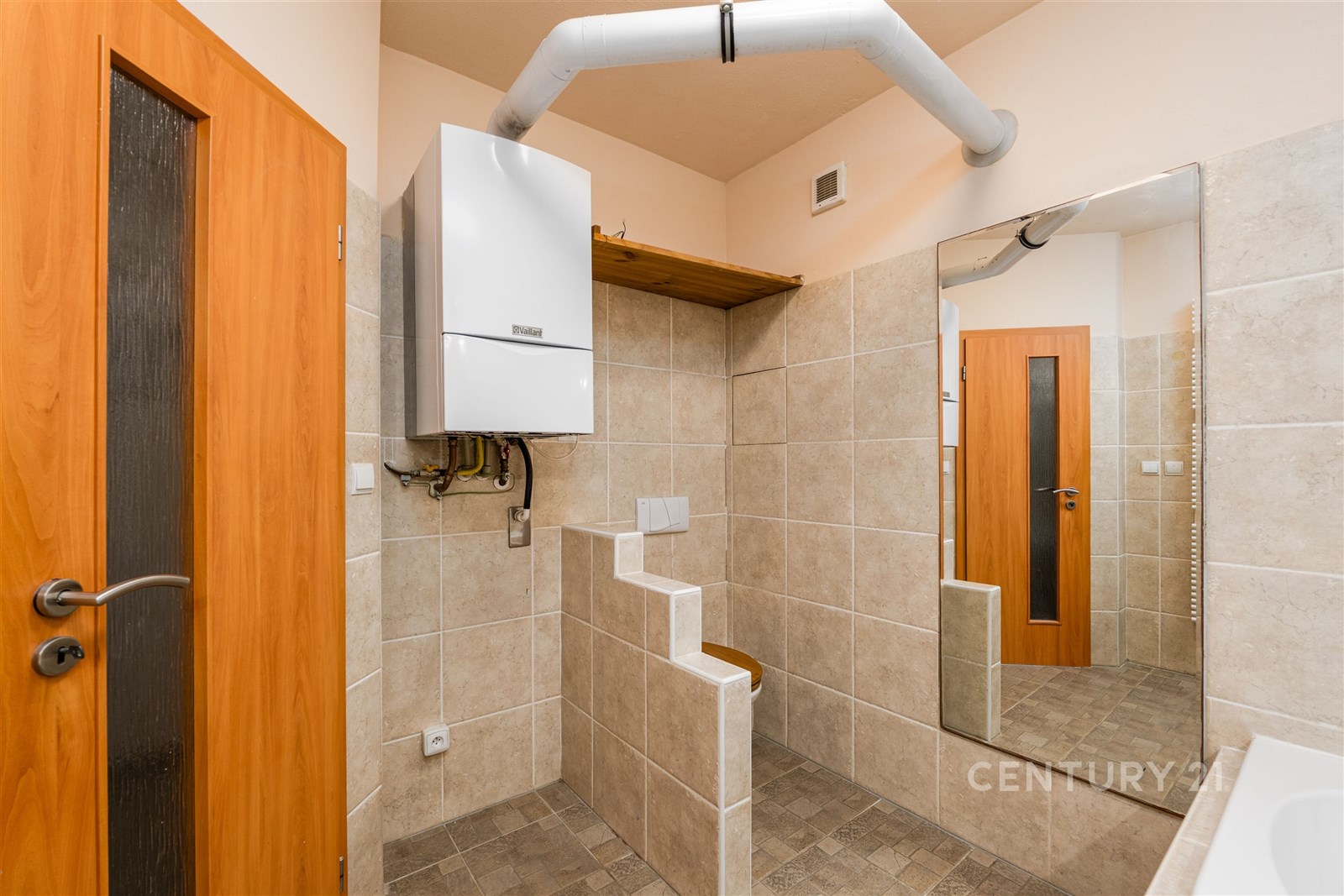 Pronájem bytu 2+1 Starý Plzenec 15 000 Kč za měsíc, foto 13