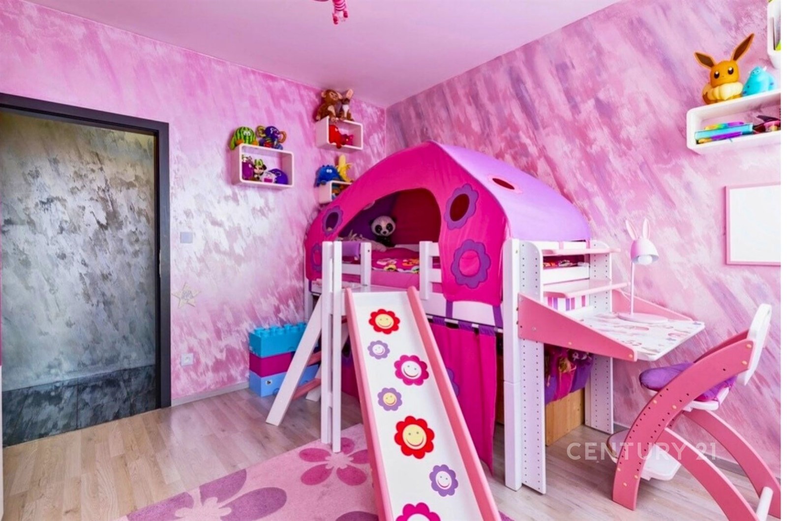 Dětský pokoj