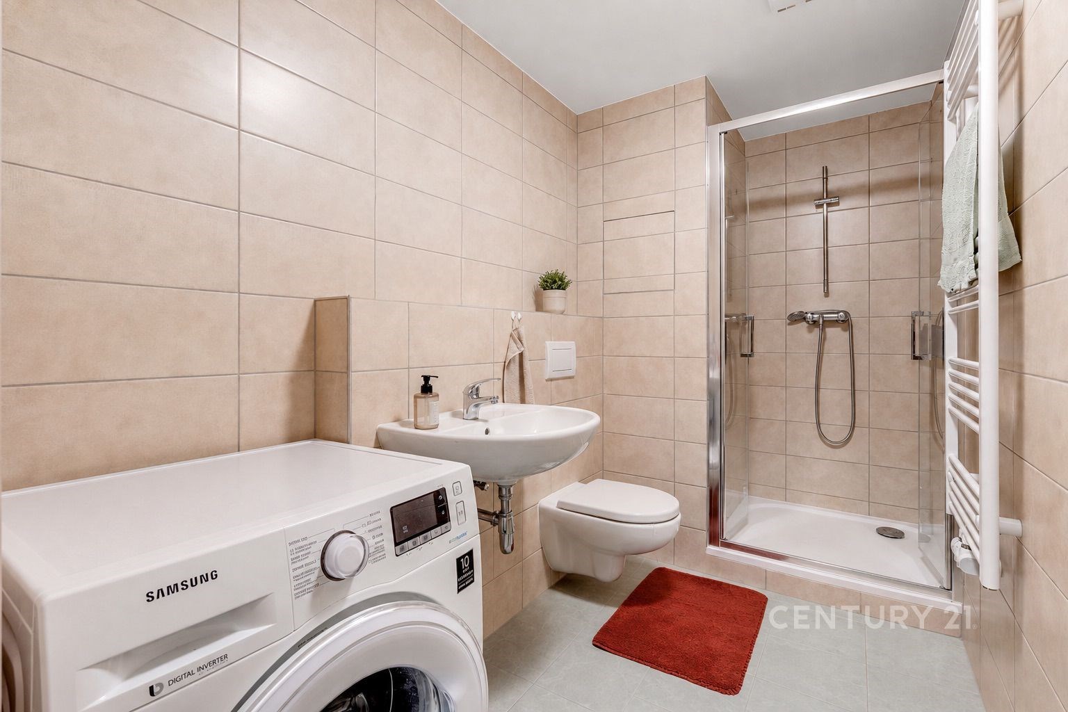 Koupelna
