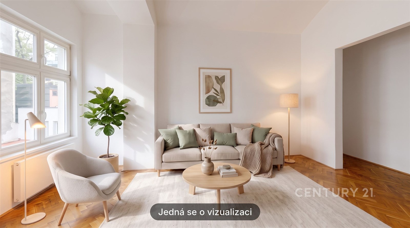 Vizualizace