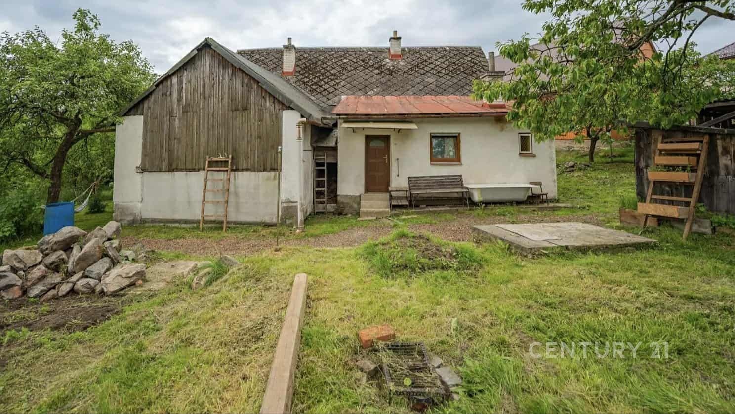 Prodej rodinného domu 115 m² – pohled 5