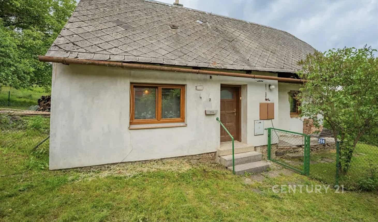 Prodej rodinného domu 115 m² – pohled 2